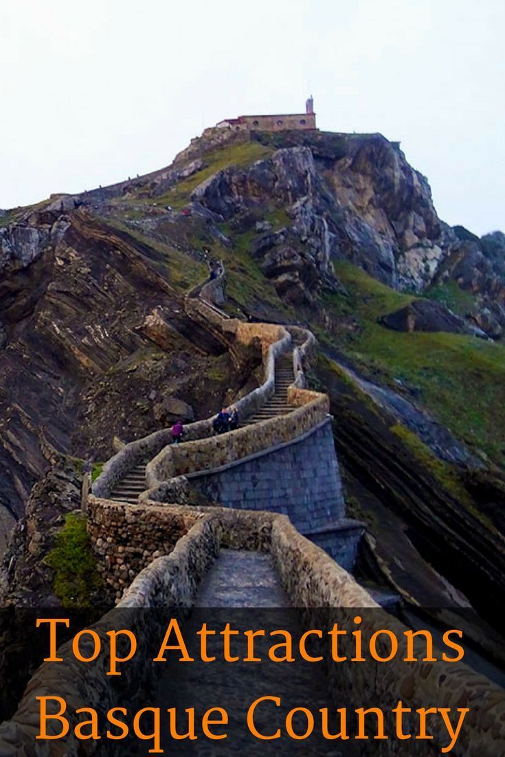 This amazing Basque Country This amazing Basque Country