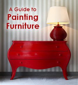 Diy Guide To Painting Your Own Furniture Wood Project Ideas Painted Furniture Ideas How To Paint Sand And Prime