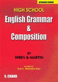 English grammar book pdf free download
