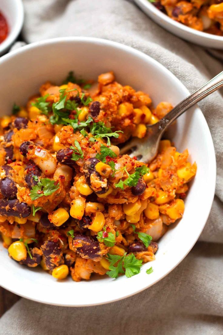 Schnelle Westernpfanne - Kochkarussell #kohlenhydratarmerezepte
