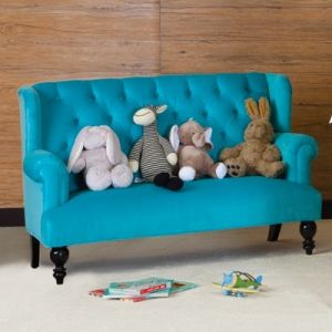 Jennifer Delonge Furniture Parker Child Sofa Small Kids Jennifer Delonge Furniture Parker Child Sofa