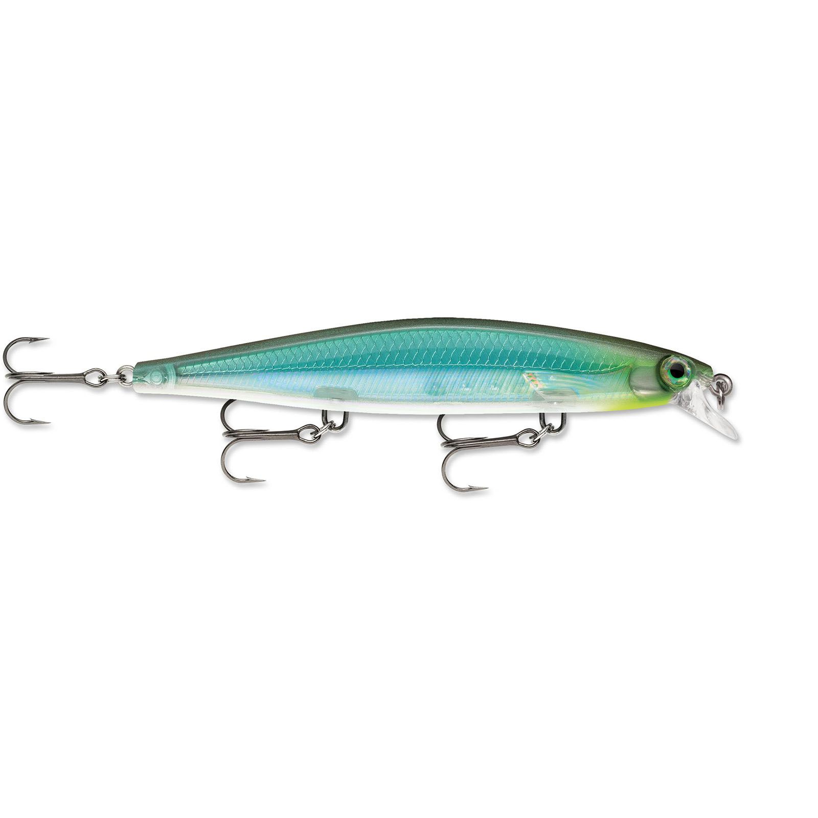 How To Fish A Jerkbait For Walleye