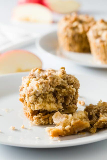 Apple Cupcakes | Cupcake Project Apple Cupcakes | Cupcake Project