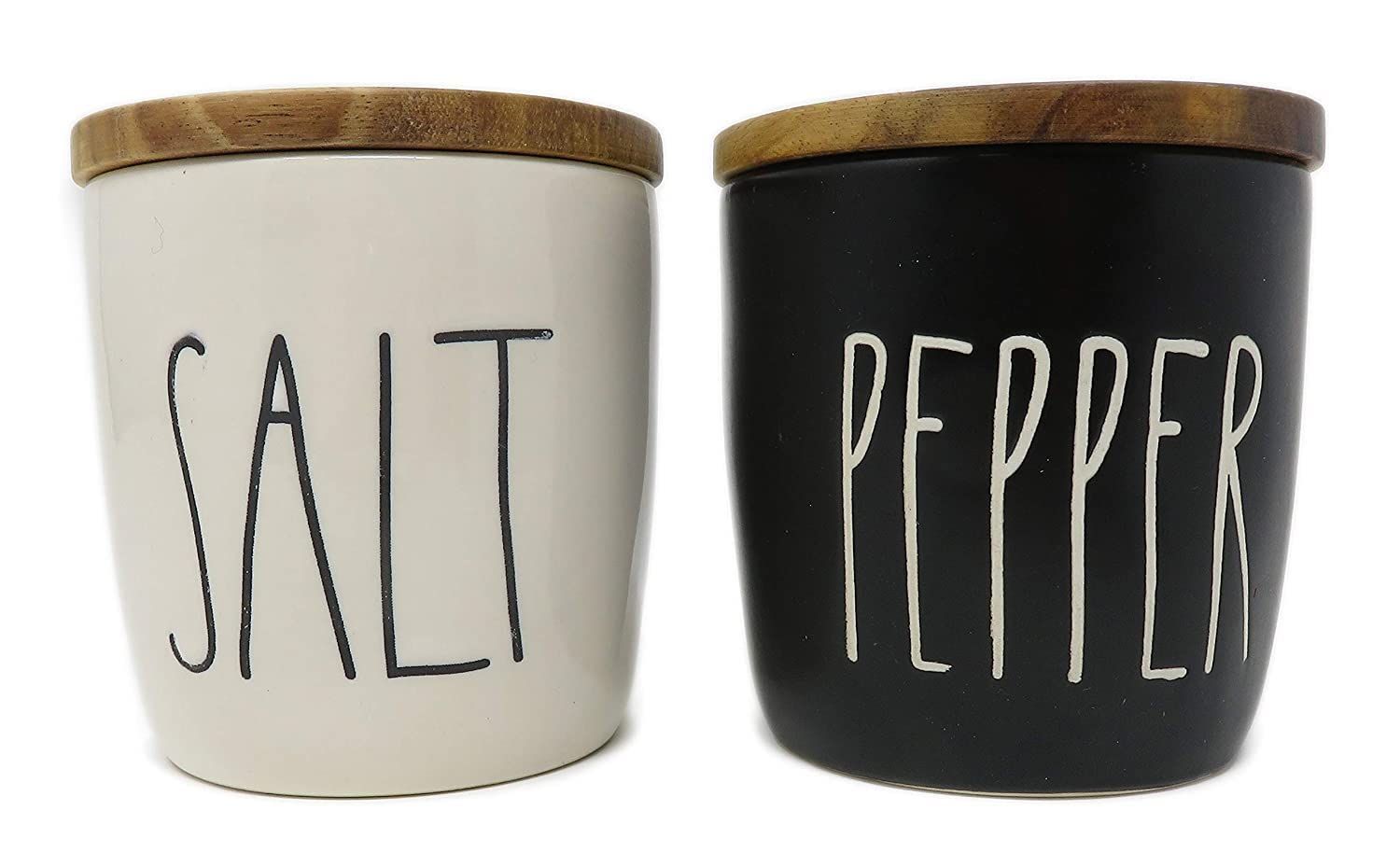 Discover the best Rae Dunn salt and pepper shaker sets for sale. We love farmhouse salt and pepper shakers because then we can create the farmhouse kitchen of our dreams. Salt And Pepper Cellars, Salt Pepper Shakers, Easy Crockpot Dinners, Goulash Recipes, Canned Tomato Sauce, How To Can Tomatoes, Farmhouse Kitchen Decor, Cooking Utensils, Pottery