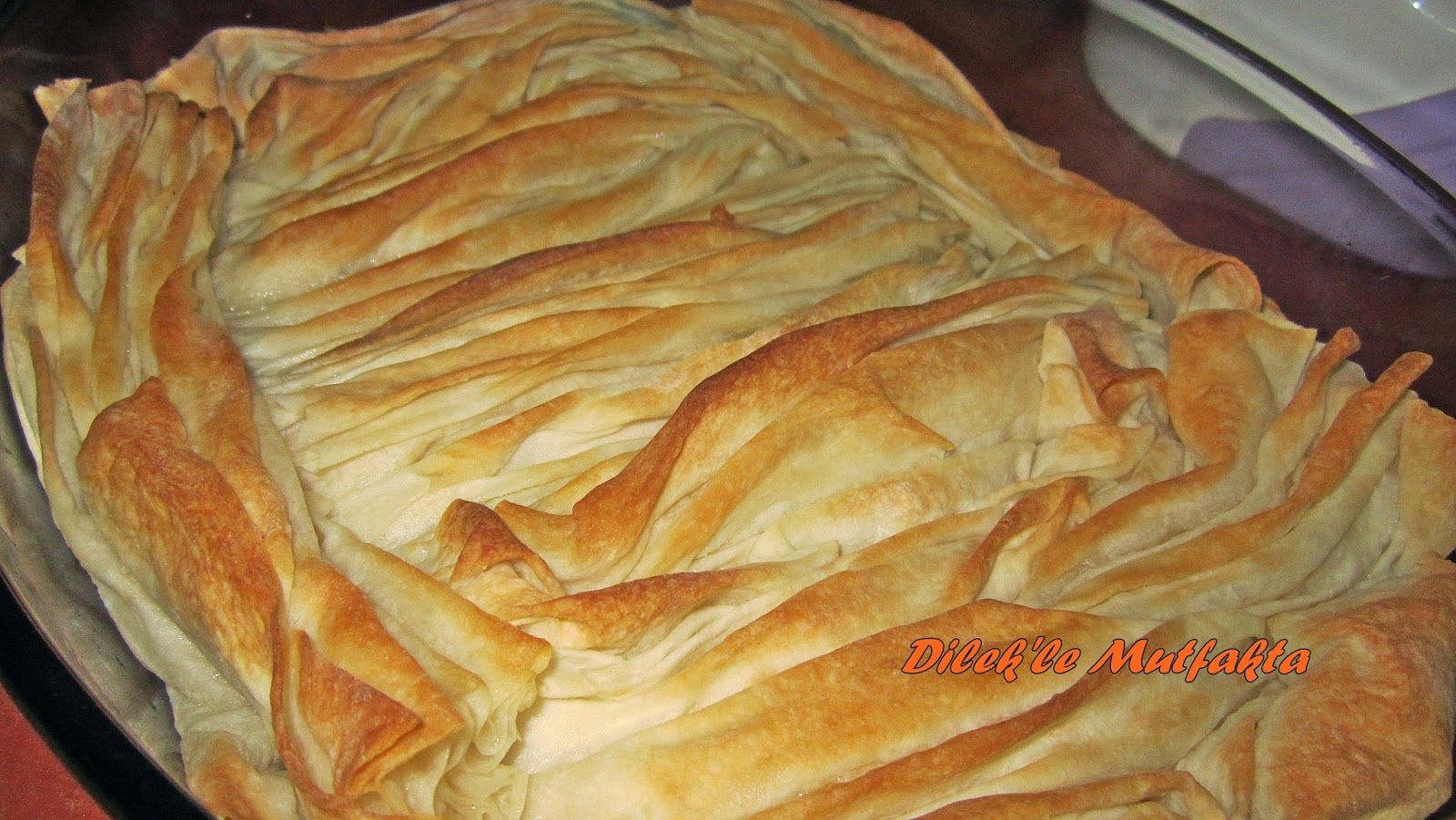 Rumeli Paçası Tarifi Rumeli Paçası Tarifi