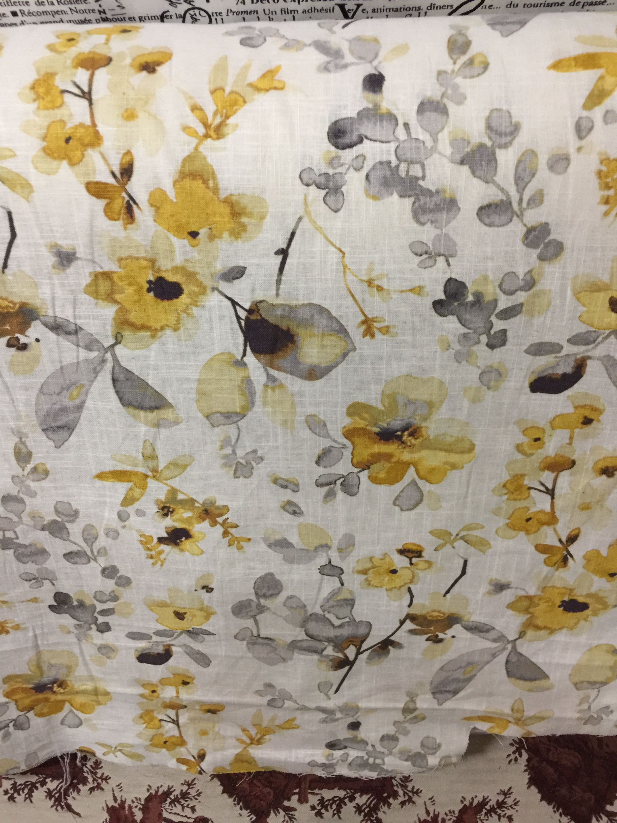 Best Fabric Harry Hines, Dallas Painting, Fabric, Art