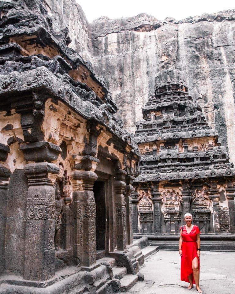 Why you need to visit Ellora and Ajanta Caves https://londonerinsydney.com/ellora-vs-ajanta-caves/ Ajanta Ellora, Ajanta Caves, Unesco World Heritage Site, World Heritage Sites, Places To See, Places To Travel, Nature Photography, Travel Photography, Ancient Artefacts
