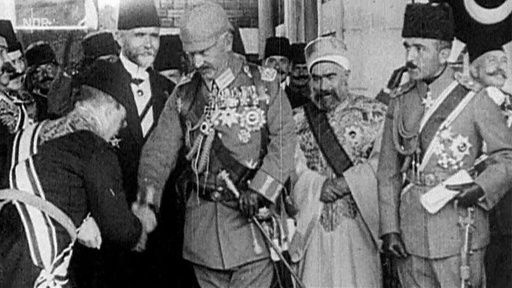 Frauen treffen in istanbul