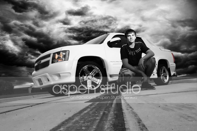 Truck Senior Picture Ideas For Guys Senior Pictures With Trucks