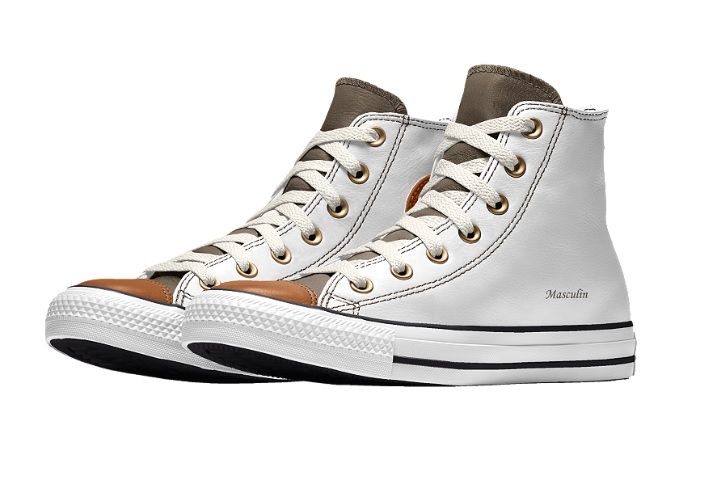 chaussures marque converse