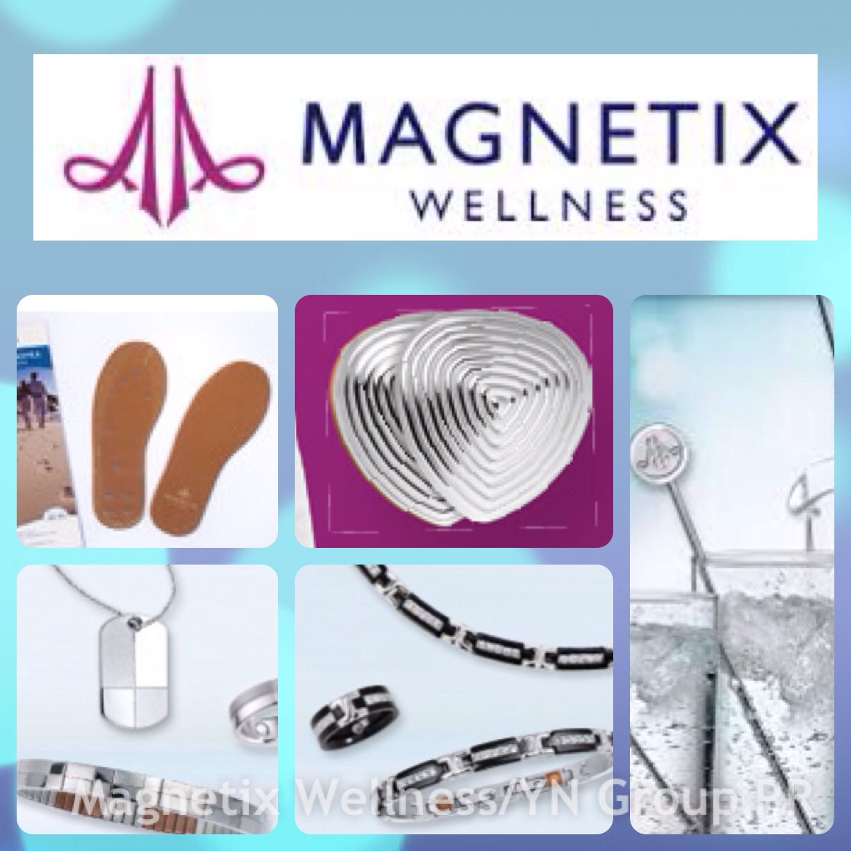 magnetix wellness