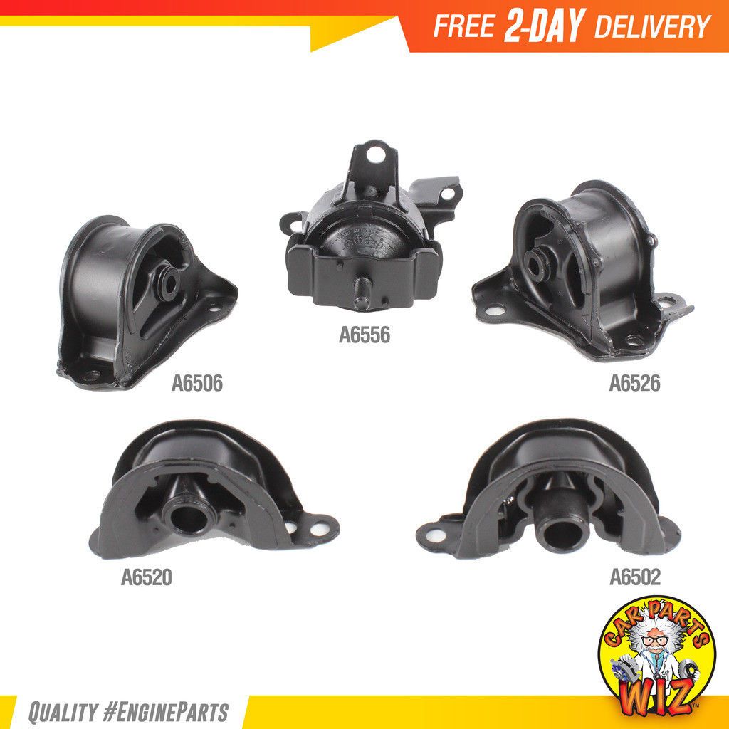 Nissan Patrol Y60 1987-1998 Arrière Étrier De Frein Guide Manche//Tube Kit S7301B-1
