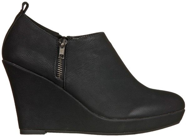 Din Sko: Ankle Boot (art.nr. 270576) Sort NOK 399 Støvletter damesko online fra Din Sko | FEETFIRST.NO