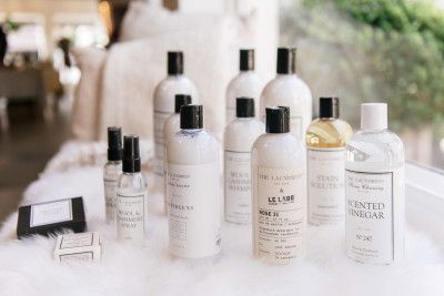 Natural Products for a Successful Spring Cleaning – Rip & Tan
