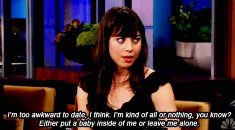 Are amy poehler and aubrey plaza really dating