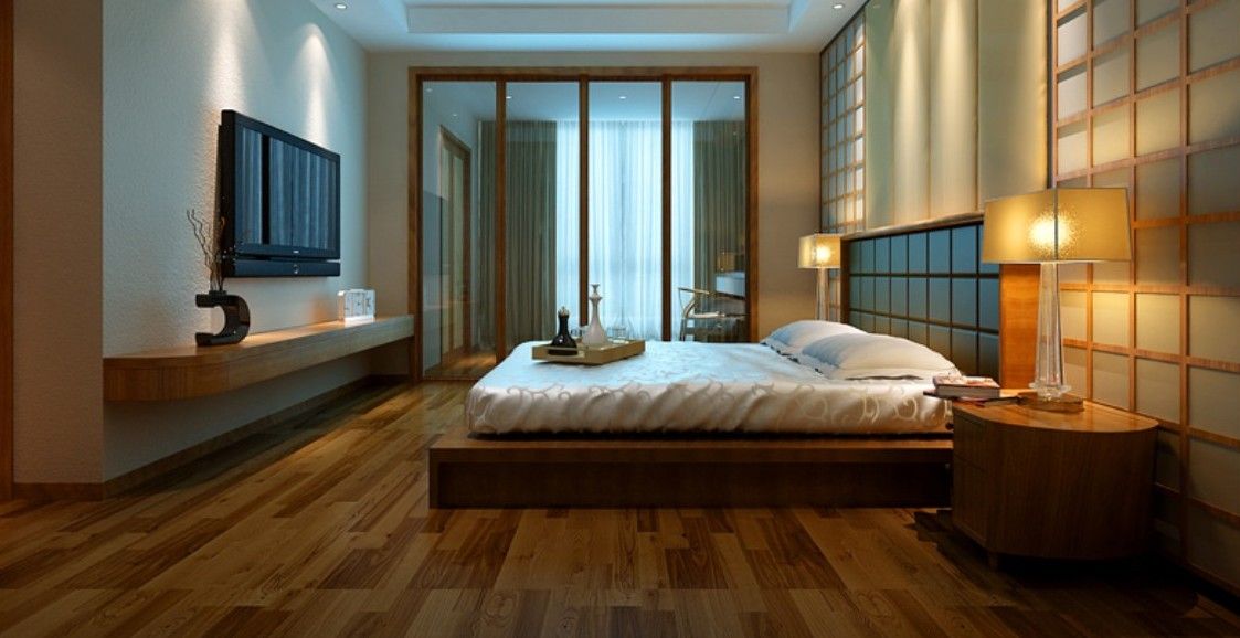 Wooden Flooring Designs Bedroom Prepossessing 33 Rustic Wooden Floor Bedroom Design Inspirations Flooring Design Inspiration Wooden Flooring Designs Bedroom Glamorous 33 Rustic Wooden Floor Bedroom Design Inspirations Flooring Decorating Inspiration
