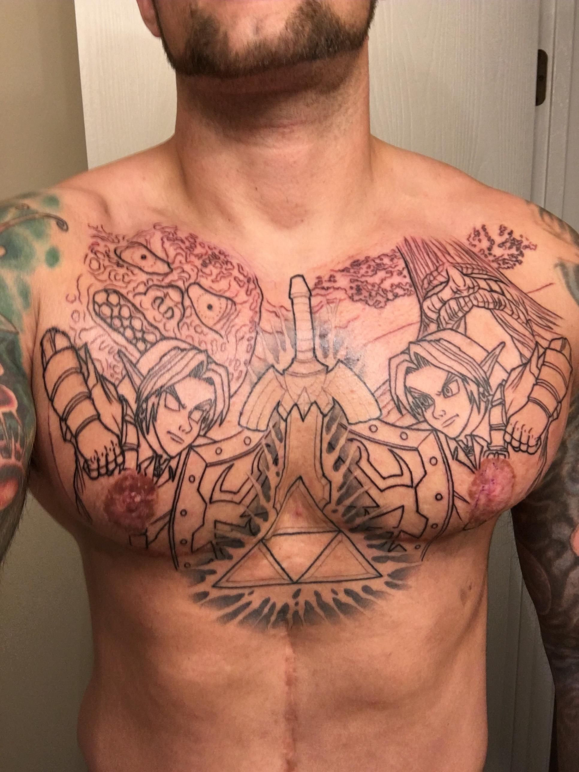 101 Incredible Armor Tattoo Designs You Need To See Outsons Men S Fashion Tips And Style Guide For 2020 In 2020 Armor Sleeve Tattoo Body Armor Tattoo Armor Tattoo