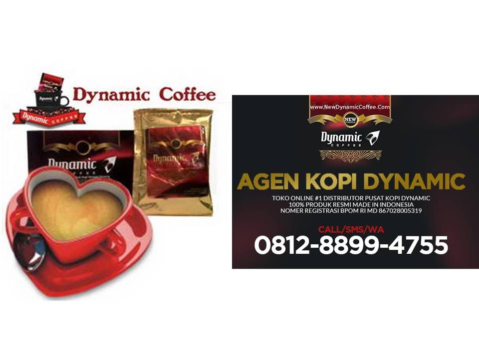 Pin di WA 081288994755 Kopi Tribulus, Jual Kopi Dynamic