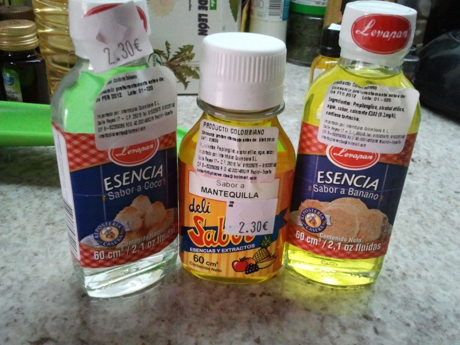 parafina para adelgazar donde comprar aceites