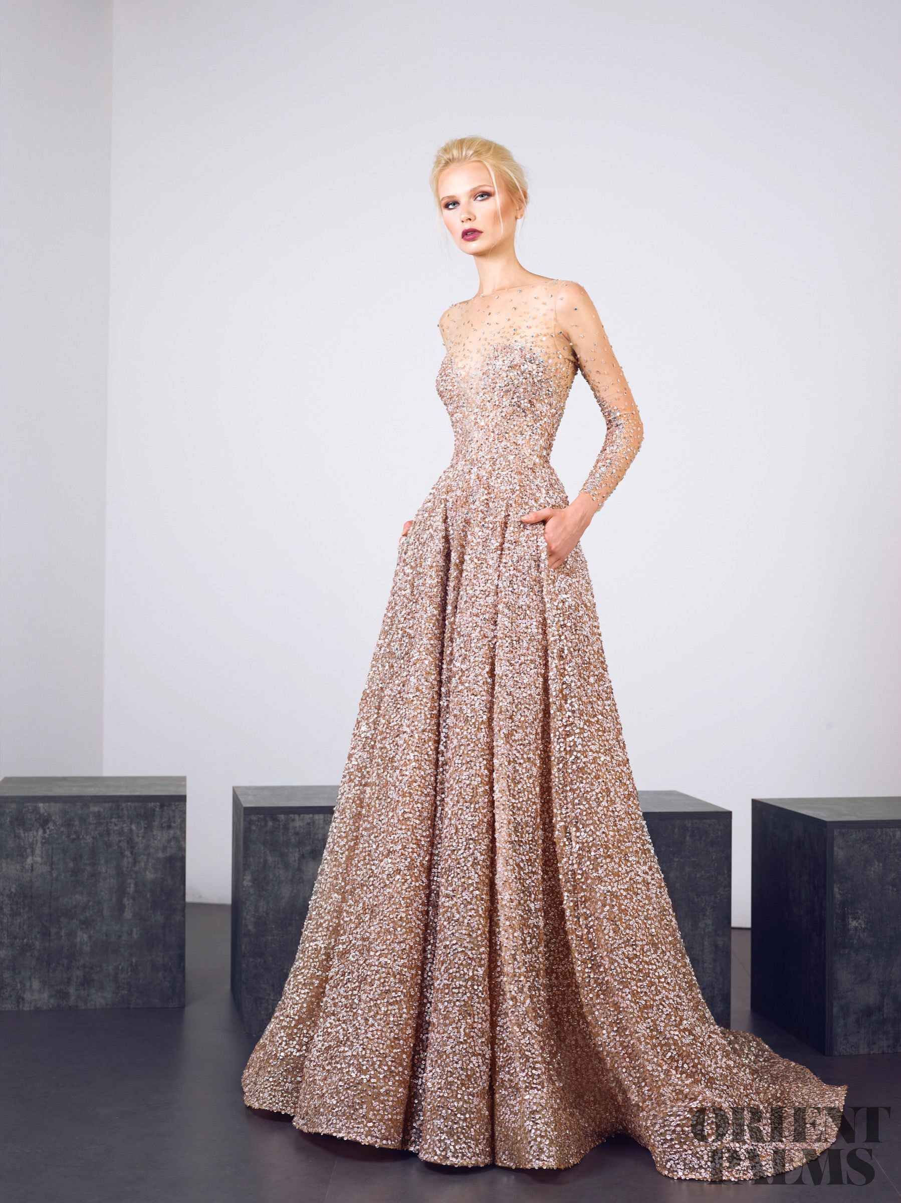 Spring Formal Dresses Strapless