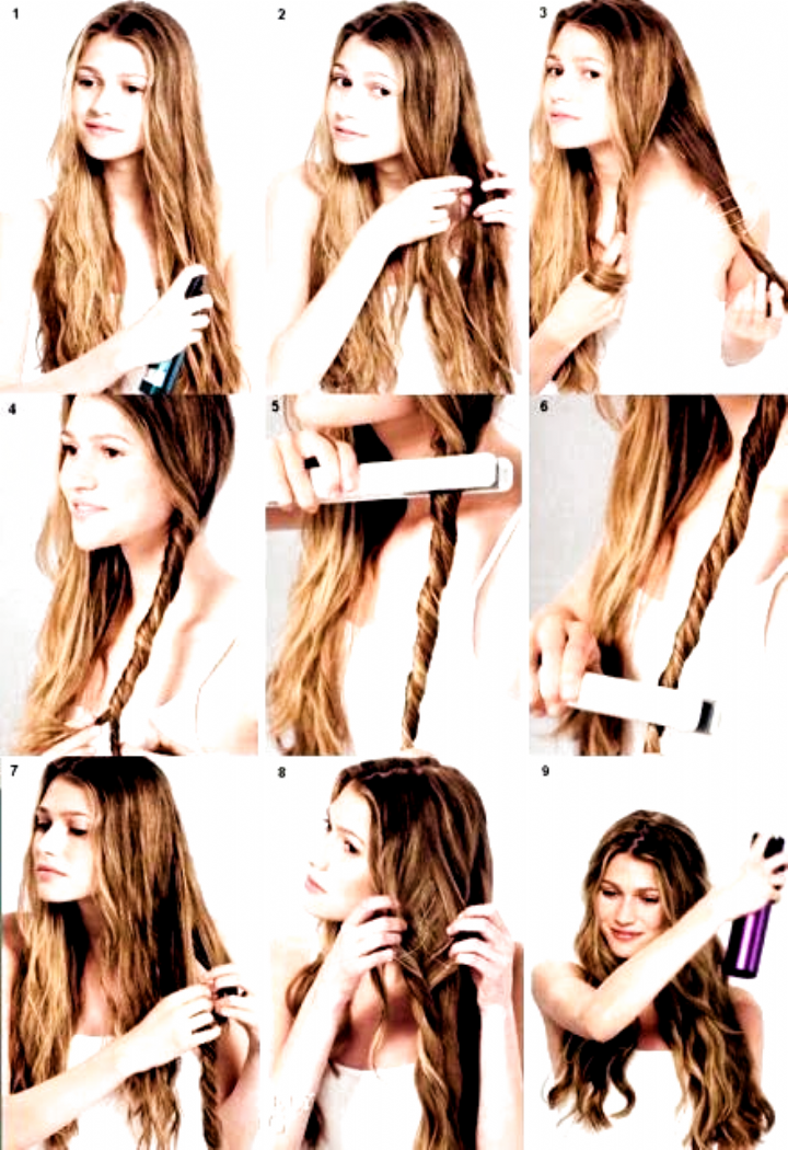 25 Cool Hair Style Ideas You Can Try At Home Short Hair Styles Cute Hairstyles For Short Hair Hair Styles