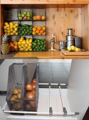 Gorgeous Kitchen Island Ideas for Every Home #kitchendecorideas