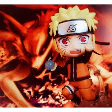 54 Gambar Naruto Bebek Terlihat Keren 54 Gambar Naruto Bebek Terlihat Keren