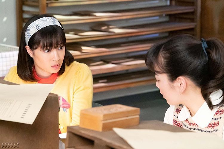 公式 連続テレビ小説 なつぞら さん Natsuzora Nhk Instagram写真と動画 公式 連続テレビ小説 なつぞら さん Natsuzora Nhk Instagram写真と動画
