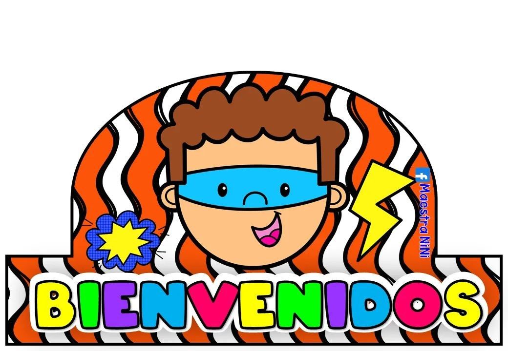 Pin By Pola Guti rrez Robledo On Bienvenidos Preschool Mario pin-by-pola-guti-rrez-robledo-on-bienvenidos-preschool-mario