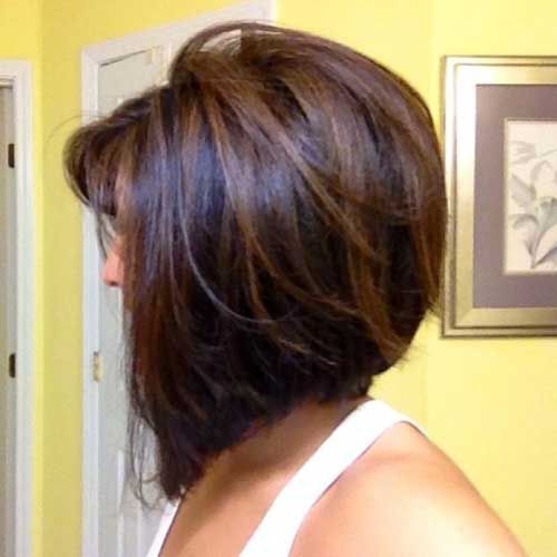 30 hair color ideas for short hair hair ideas pinterest short