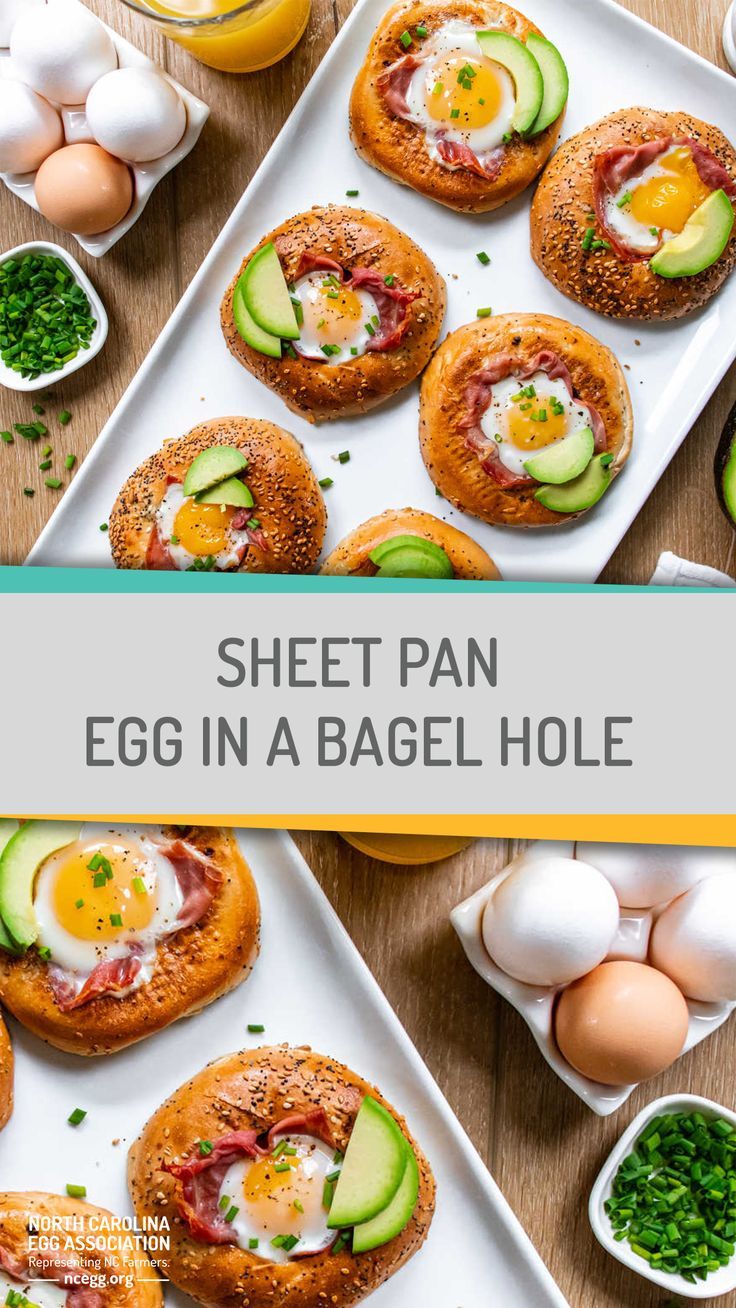 Sheet Pan Egg in a Bagel Hole sheet-pan-egg-in-a-bagel-hole