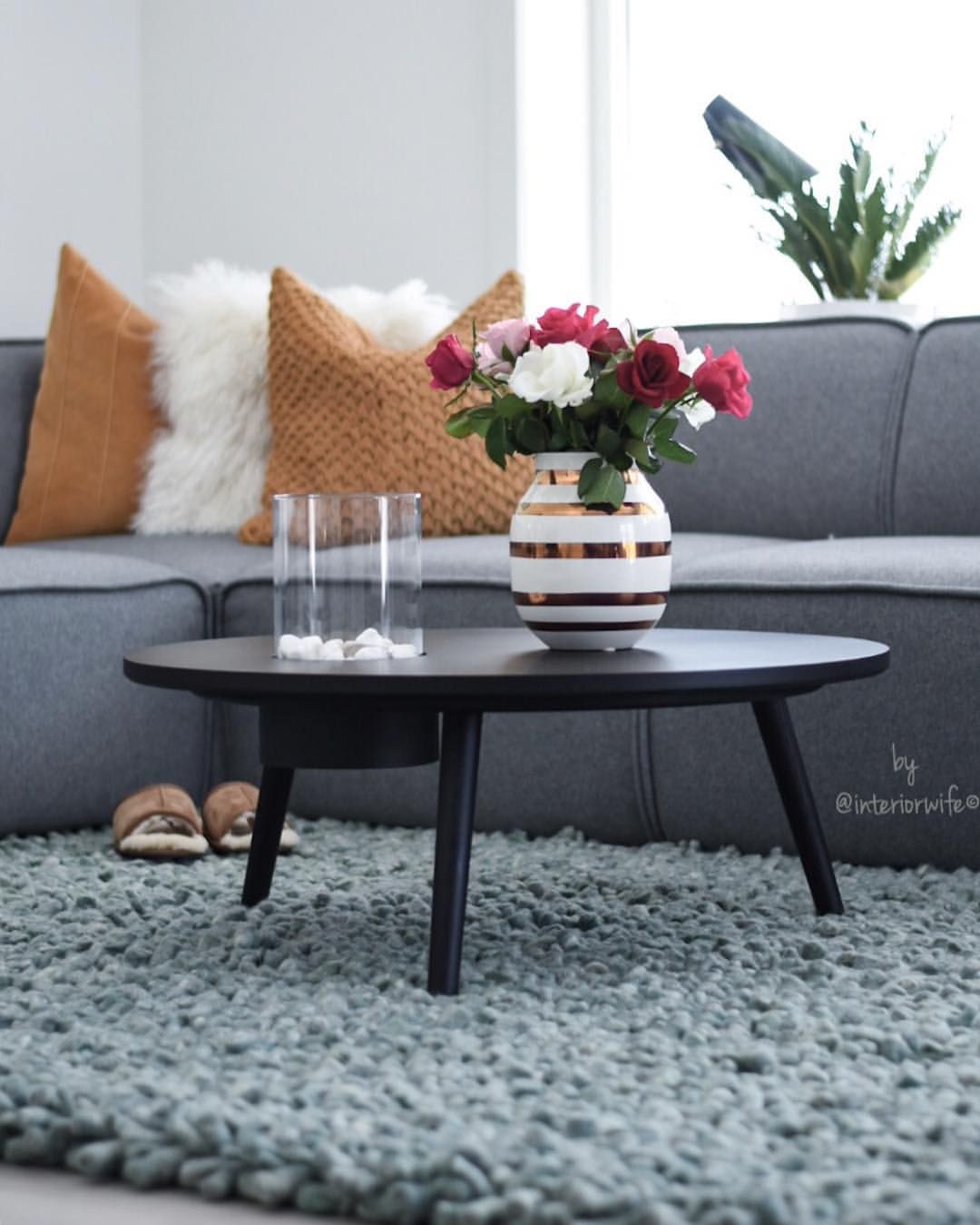 Se dette instagram bildet fra @ interiorwife • 860 likerklikk stue ... Stue instagram