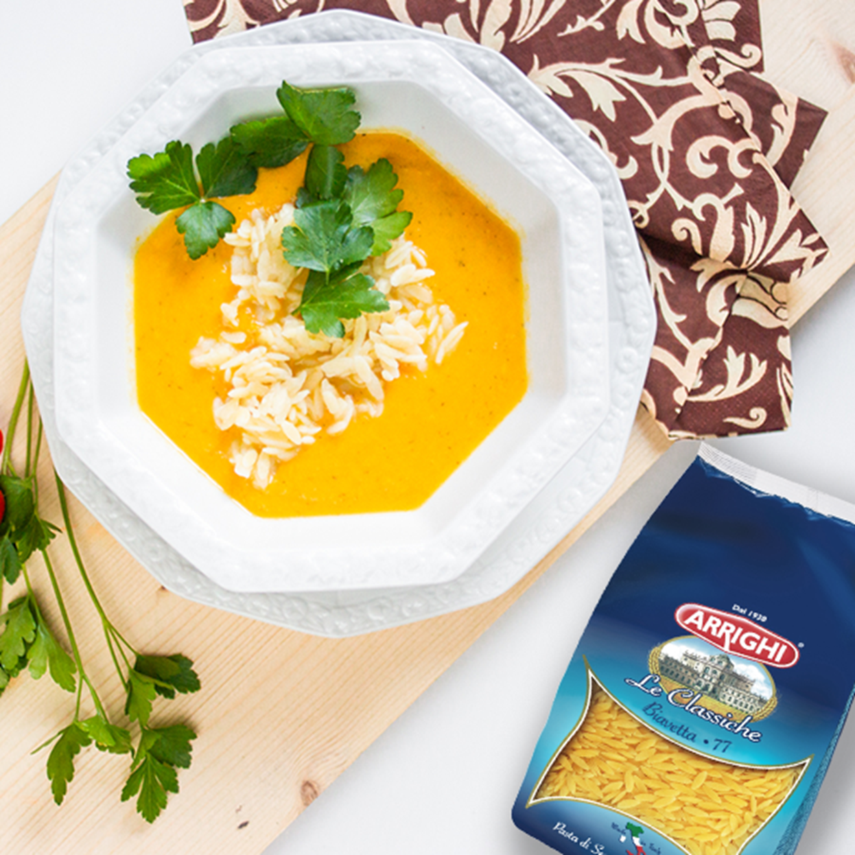 Jakie Zupy Krem Lubicie Najbardziej Arrighi Arrighipolska Pasta