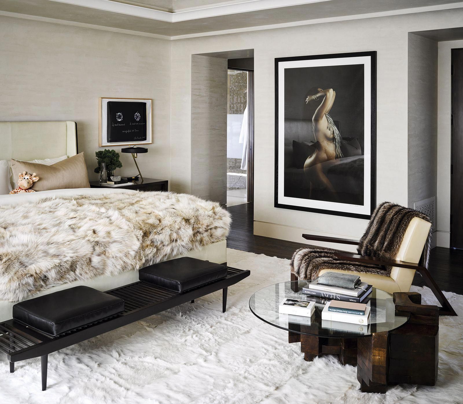 Bedroom Ideas Kardashian / Kourtney Kardashian Bedroom Bedroom Ideas