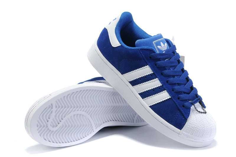 adidas all star azules