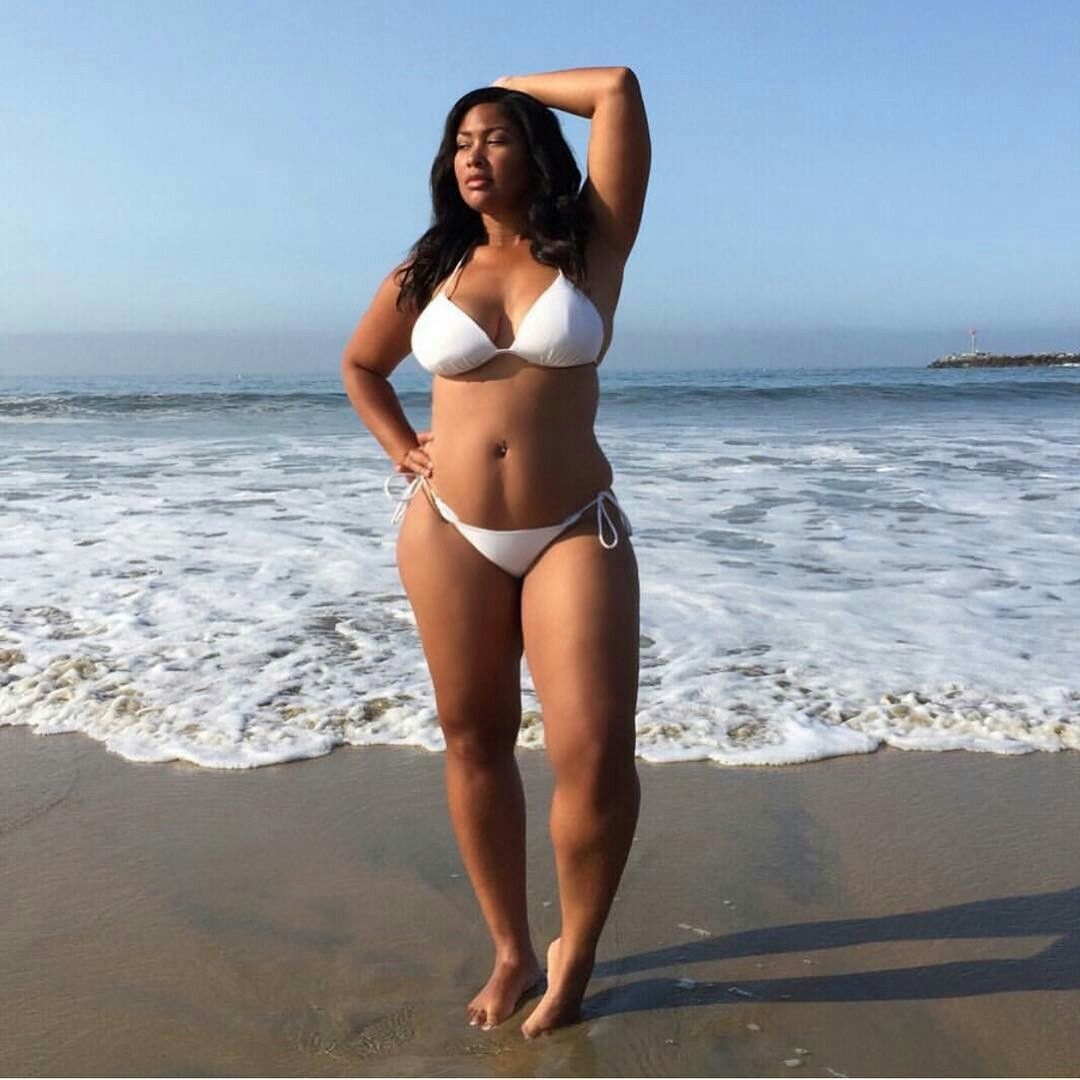 Agree Plus size model anansa sims For the Plus size model anansa sims