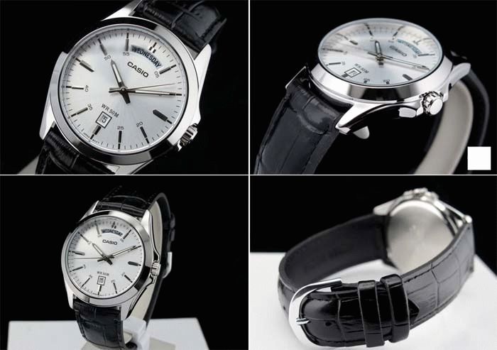 Đồng hồ casio MTP-1370L-7AVDF