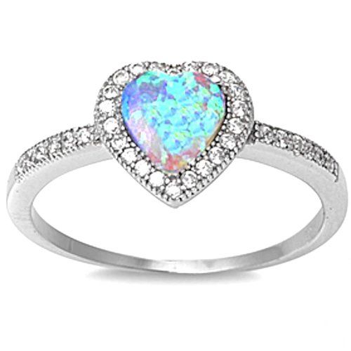 Diamond Ring 925 Silver Size I to U comes with Gift Pouch