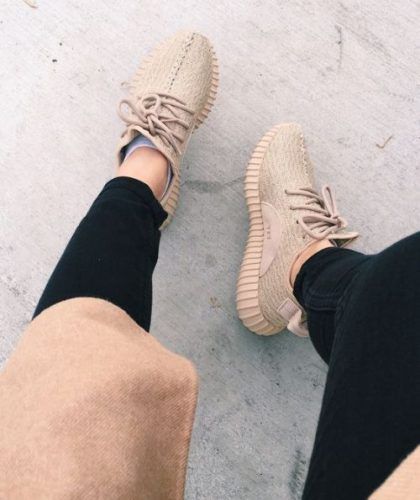 yeezy shoes womens