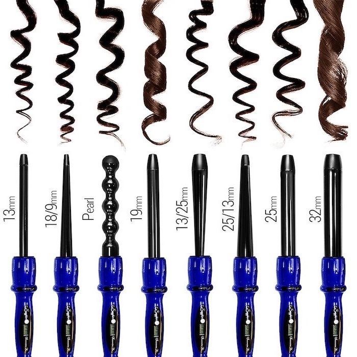 Locken Mit Curler trends frisuren Locken Mit Curler trends frisuren