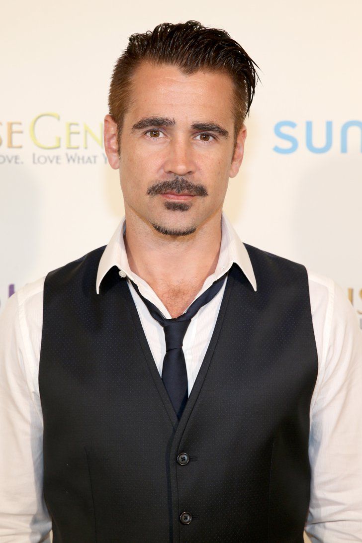 Celebrity Colin Farrell nude photos 2019 Celebrity Colin Farrell nude photos 2019