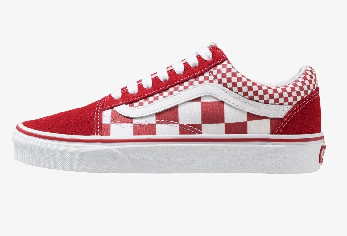low top vans on sale