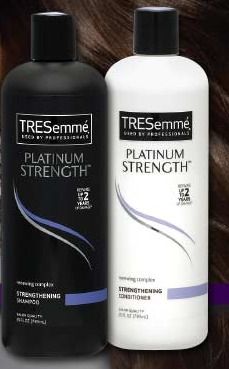 CVS - $3.00/1 Tresemme CVS Coupon ivette Brut deodorant picture about Tresemme Printable Coupons known as CVS - $3.00/1 Tresemme CVS Coupon ivette Brut deodorant