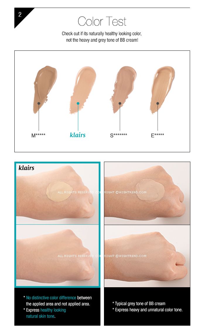 Illuminating Supple Blemish Cream by Klairs #14