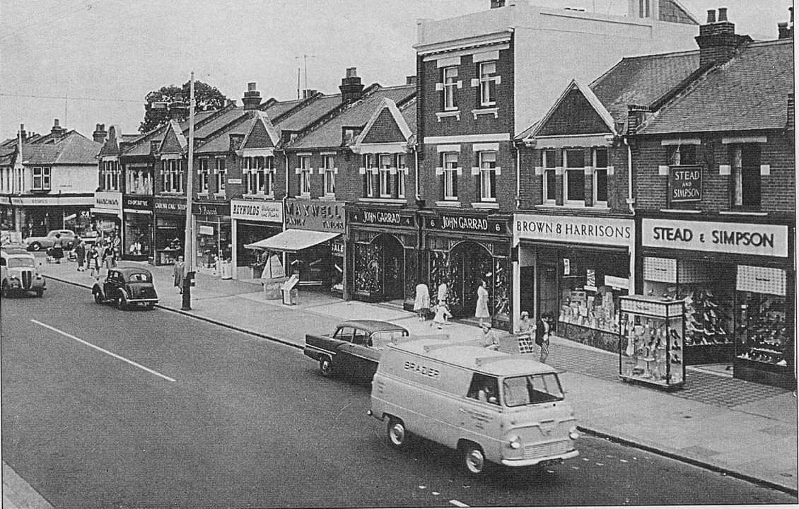Southampton City Sixties Supermarket The Hamptons Towns Quick Southampton City Sixties Supermarket The Hamptons Towns Quick