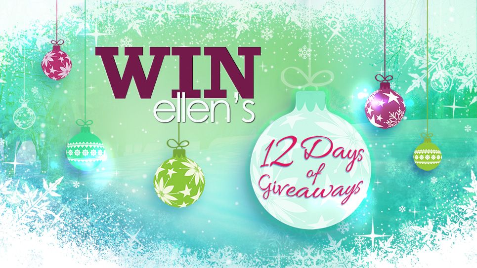 This was so EXCITING!!!! 12 Days Of Christmas, Christmas Bulbs, Novelty