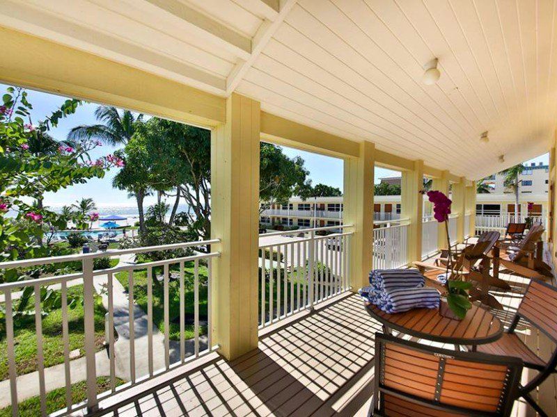 Getaways Getaways