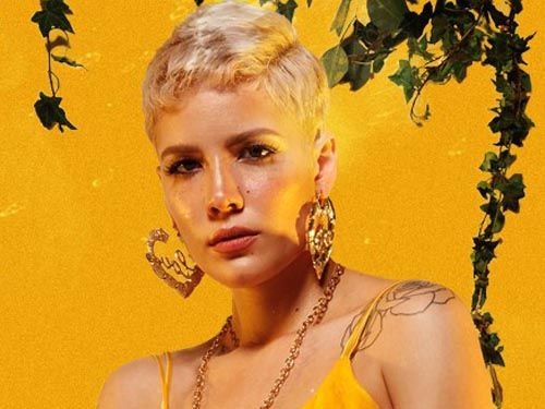 halsey yellow hfk yellow halsey blue queen pinterest chicas halsey yellow hfk yellow halsey blue queen pinterest chicas