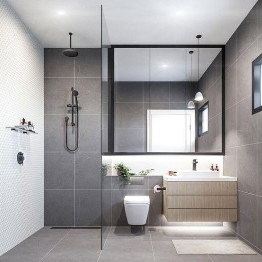 Ideas para cuartos de baño minimalistas, encuentra el que mejor se ... Ideas para cuartos de baño minimalistas, encuentra el que mejor se ...