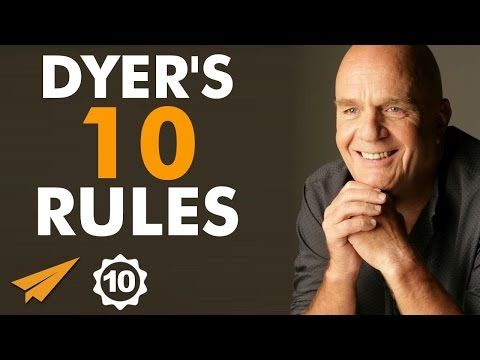 dr wayne dyer quotes your erroneous zones